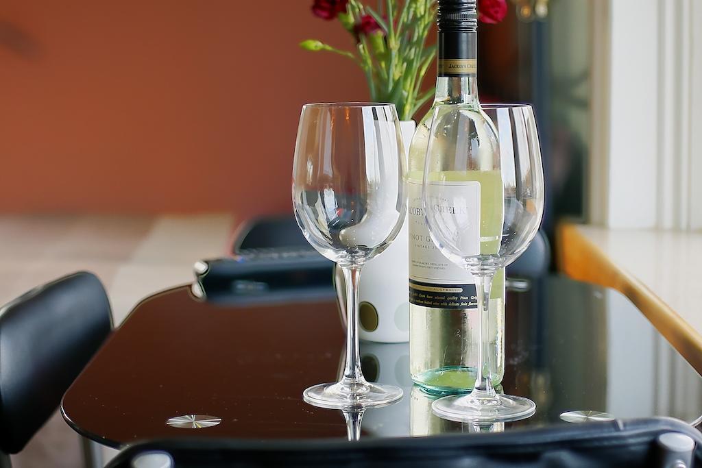 Fountain Hotel Londyn Zewnętrze zdjęcie