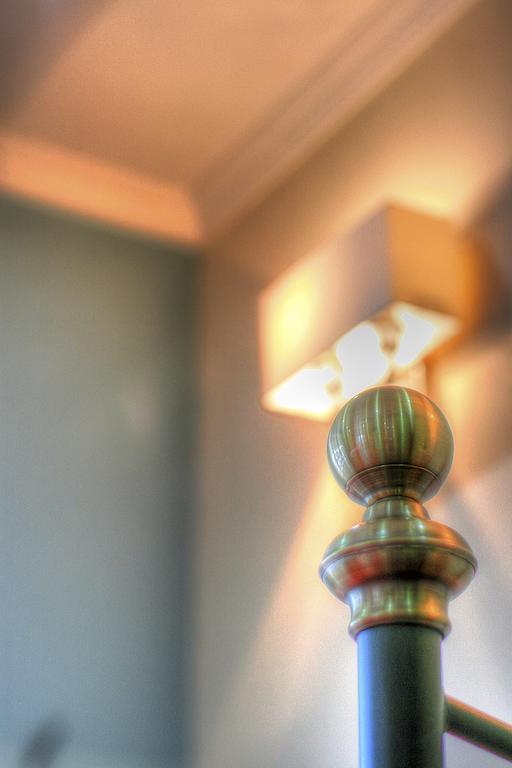 Fountain Hotel Londyn Zewnętrze zdjęcie